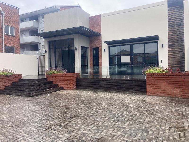 To Let Commercial Property for Rent in Newton Park Eastern Cape